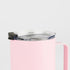Crossing Neo Insulated S/S Ceramic Mug W Handle And Lid 420ml